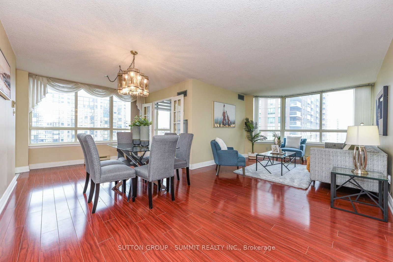 3605 Kariya Drive • #1404 • Mississauga, ON photo 13
