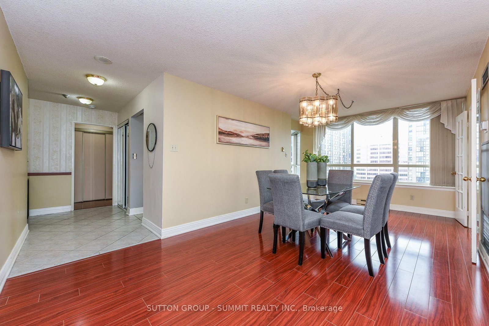 3605 Kariya Drive • #1404 • Mississauga, ON photo 17