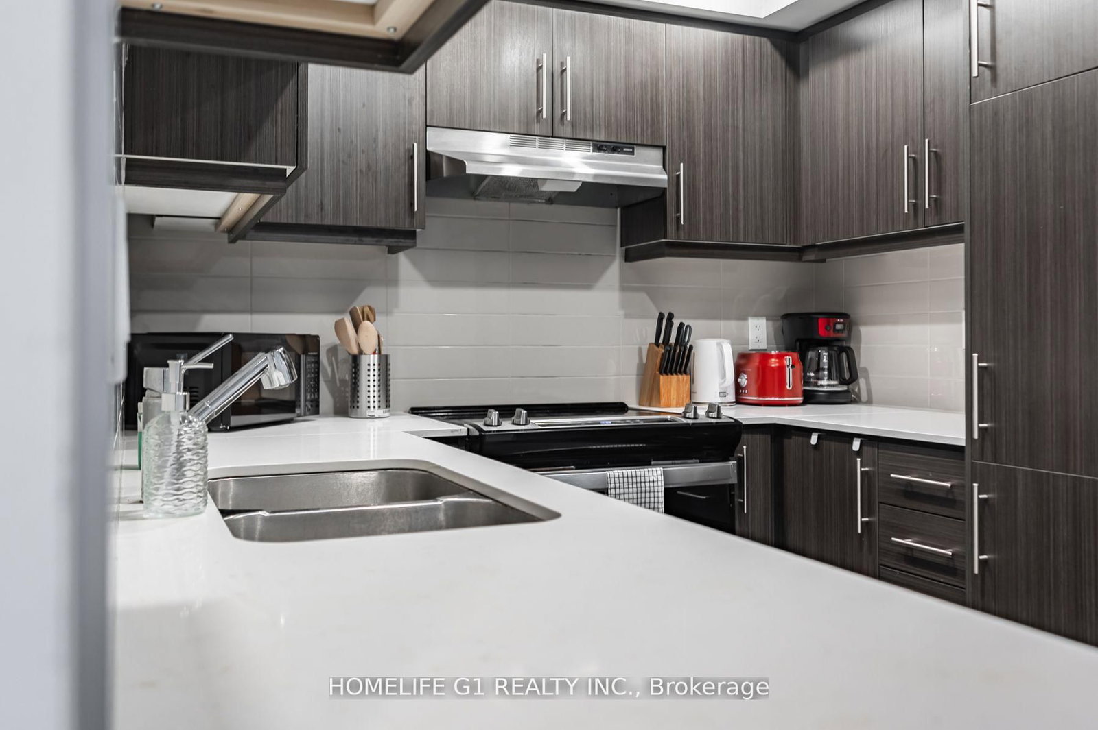 5 William Jackson Way • #48 • Toronto, ON photo 10