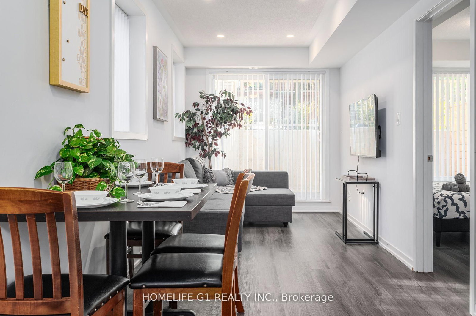 5 William Jackson Way • #48 • Toronto, ON photo 11