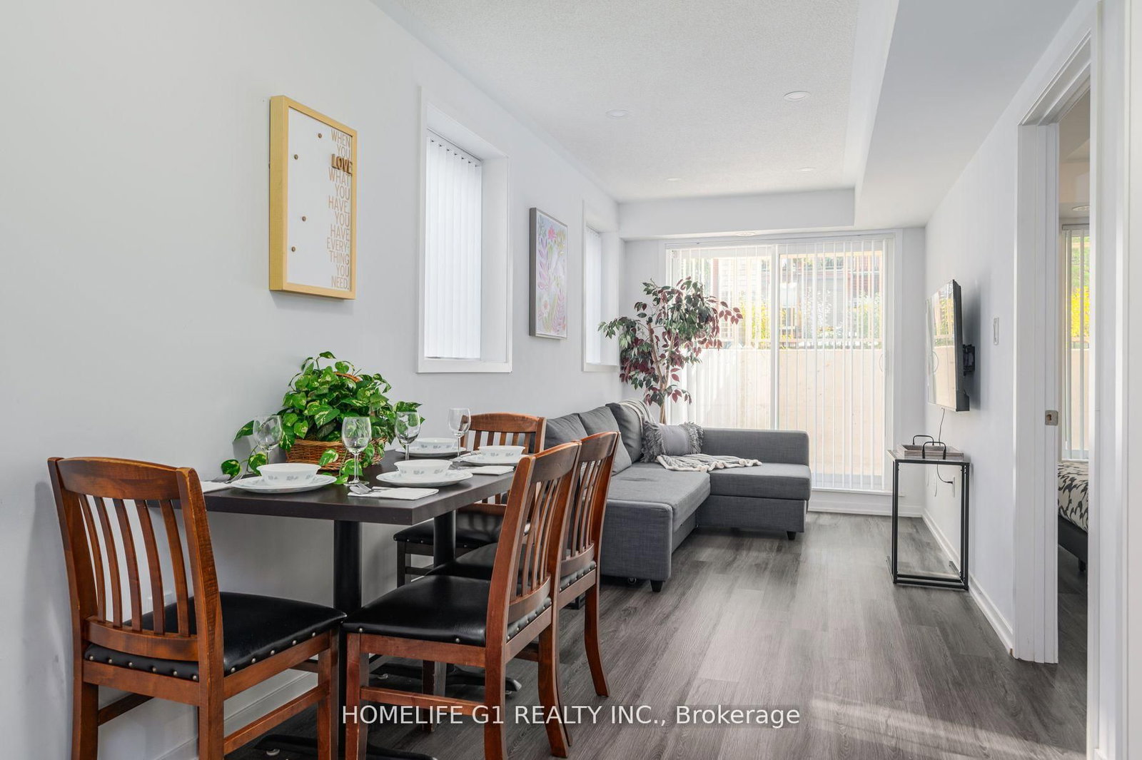 5 William Jackson Way • #48 • Toronto, ON photo 12