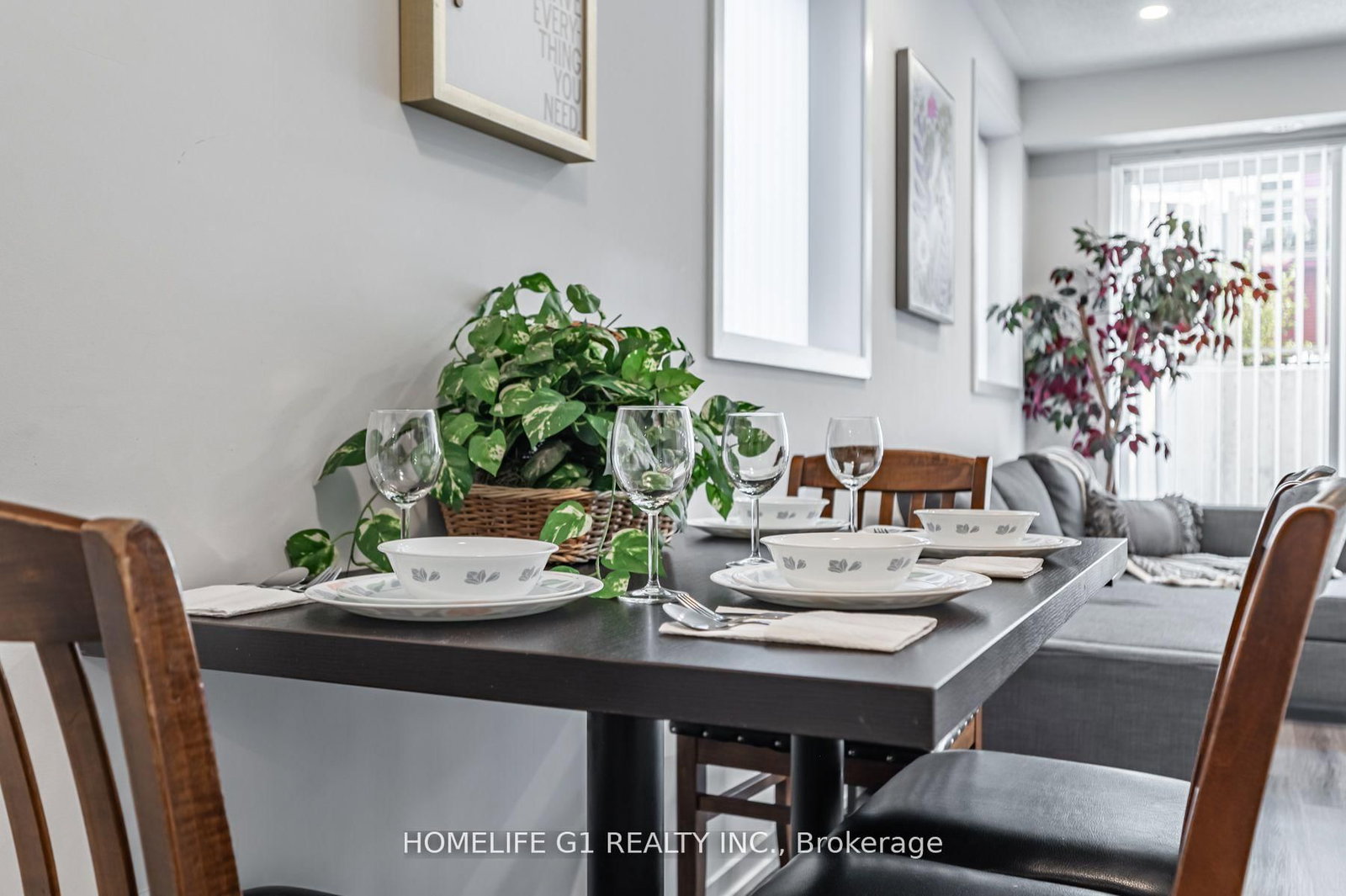 5 William Jackson Way • #48 • Toronto, ON photo 15
