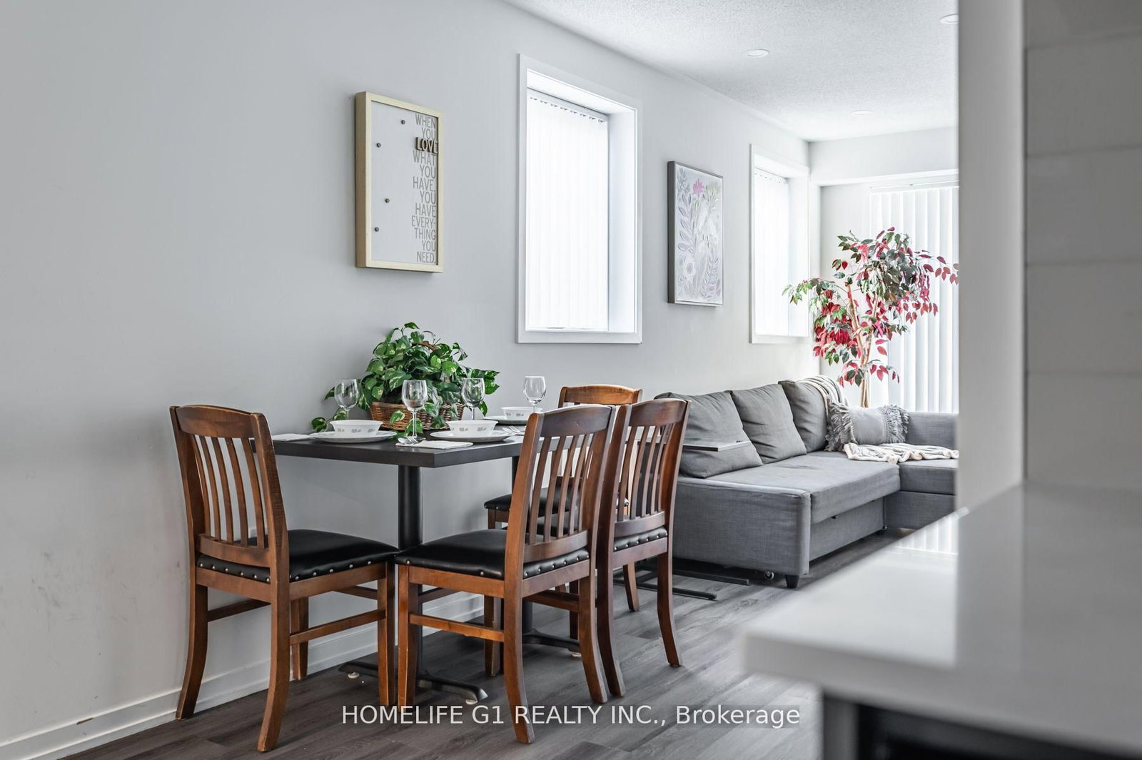 5 William Jackson Way • #48 • Toronto, ON photo 16