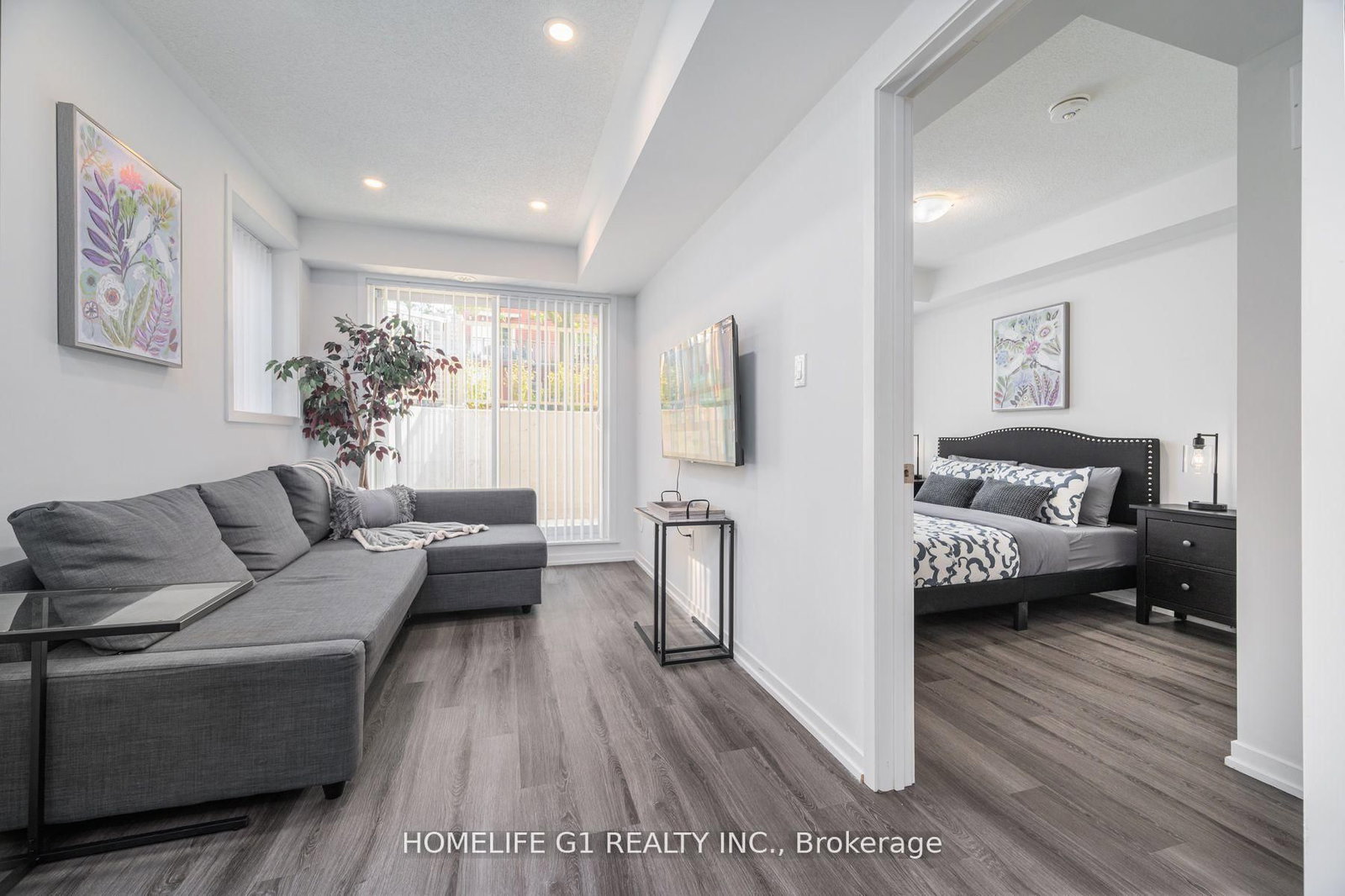 5 William Jackson Way • #48 • Toronto, ON photo 17