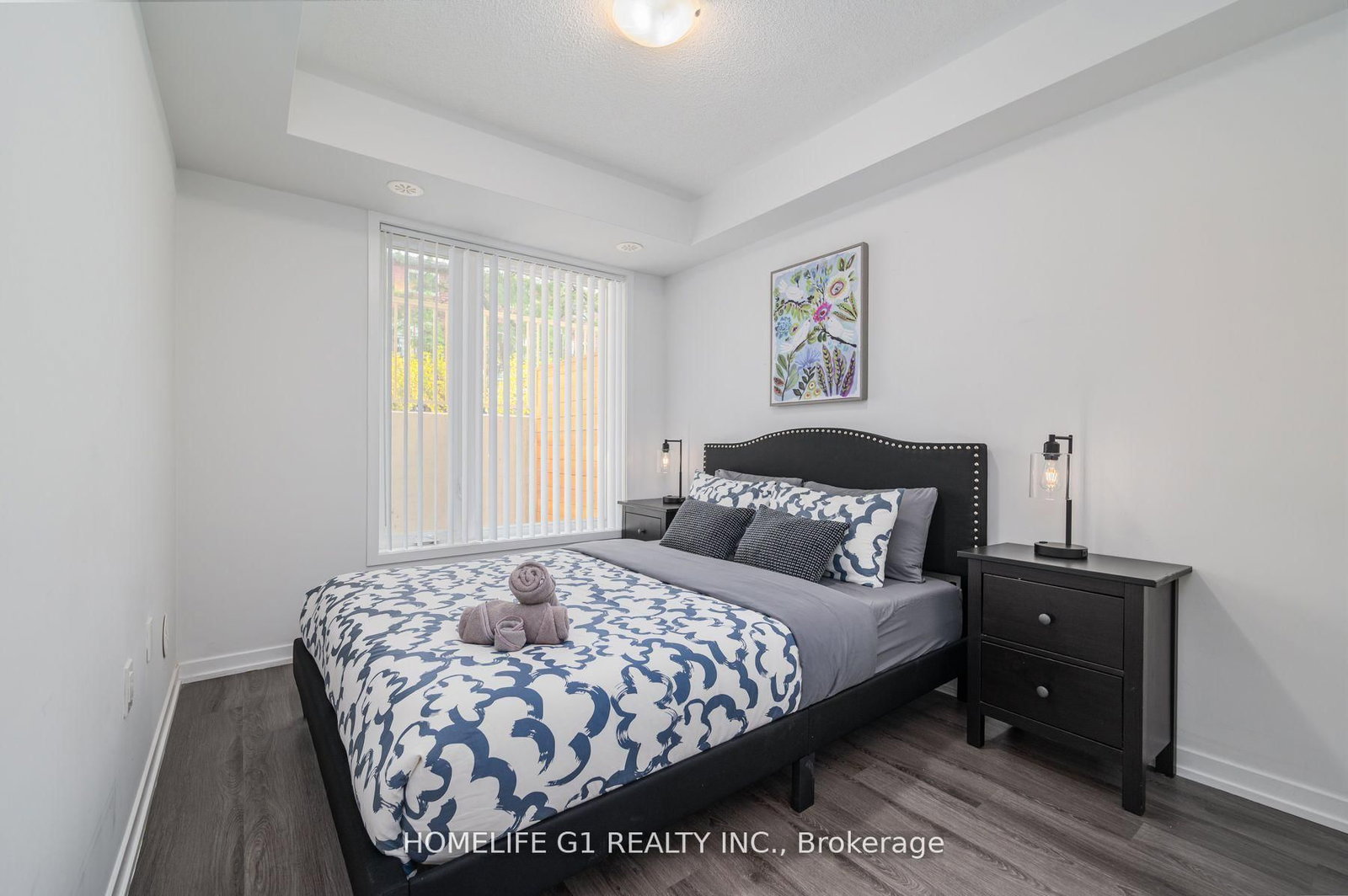 5 William Jackson Way • #48 • Toronto, ON photo 18