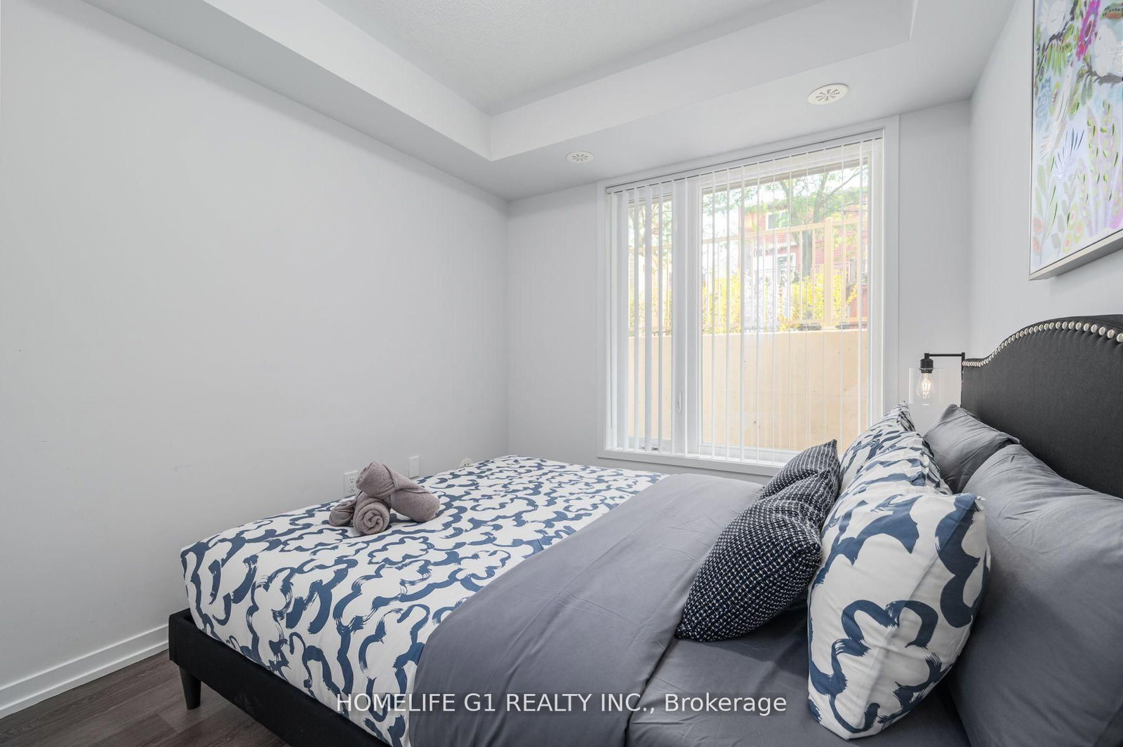 5 William Jackson Way • #48 • Toronto, ON photo 19