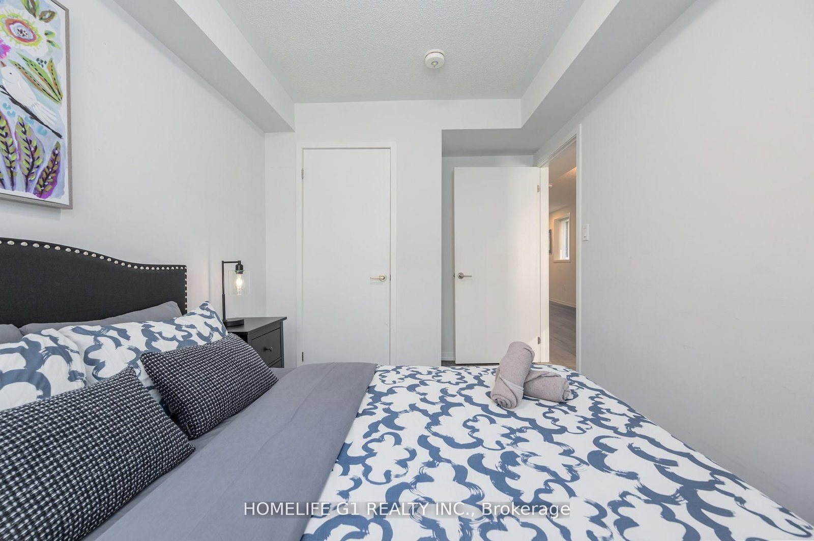 5 William Jackson Way • #48 • Toronto, ON photo 21