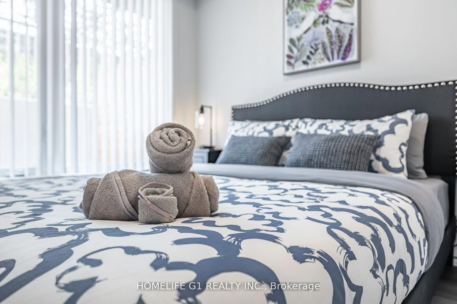 5 William Jackson Way • #48 • Toronto, ON photo 22