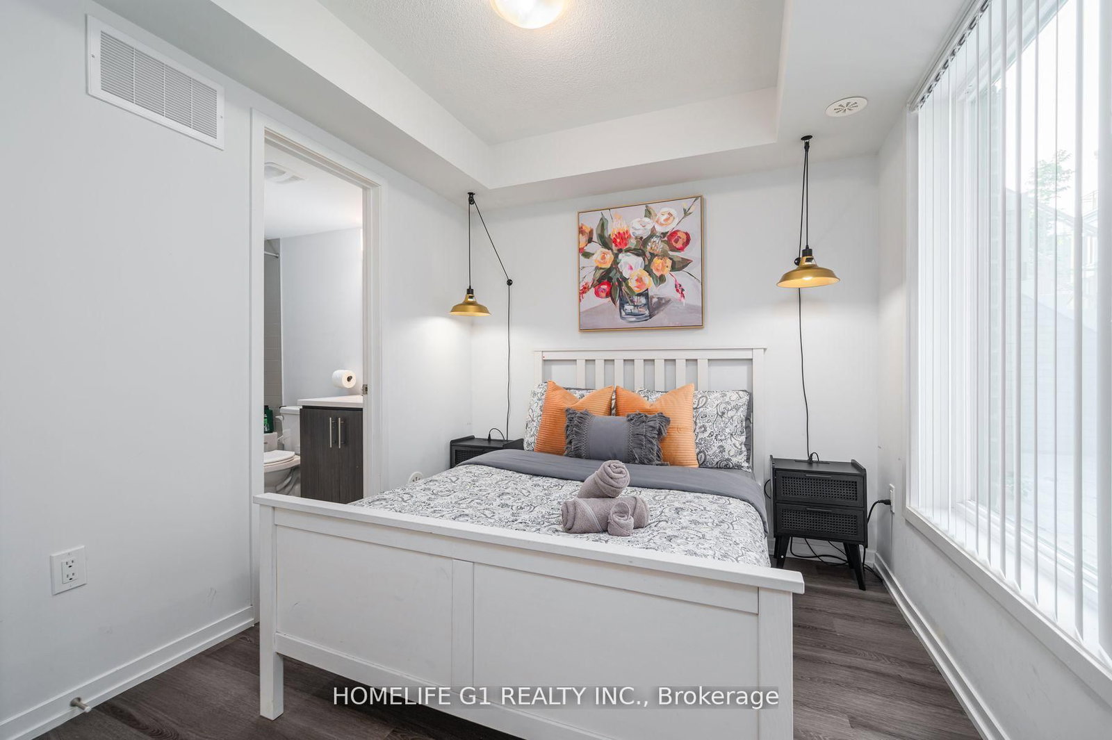 5 William Jackson Way • #48 • Toronto, ON photo 25
