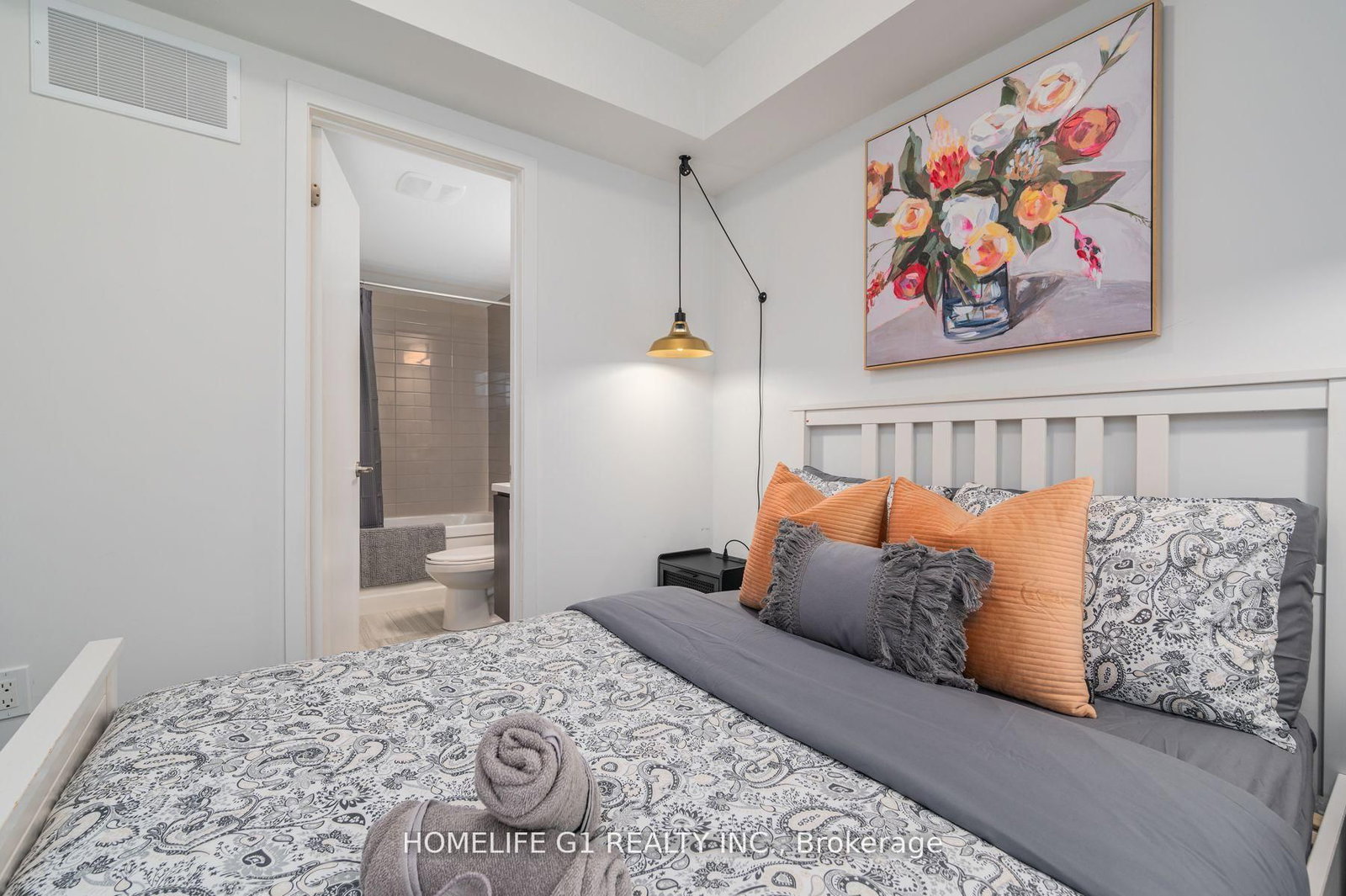 5 William Jackson Way • #48 • Toronto, ON photo 26
