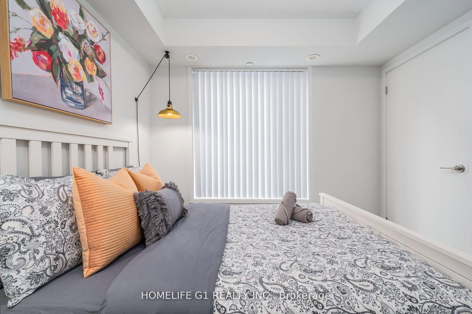 5 William Jackson Way • #48 • Toronto, ON photo 27