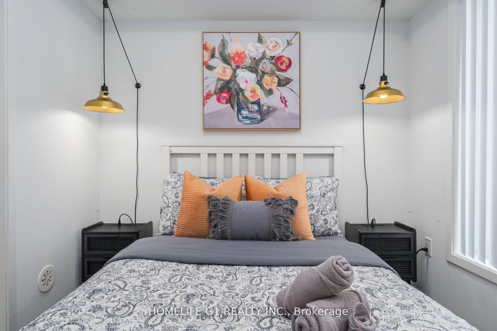 5 William Jackson Way • #48 • Toronto, ON photo 28