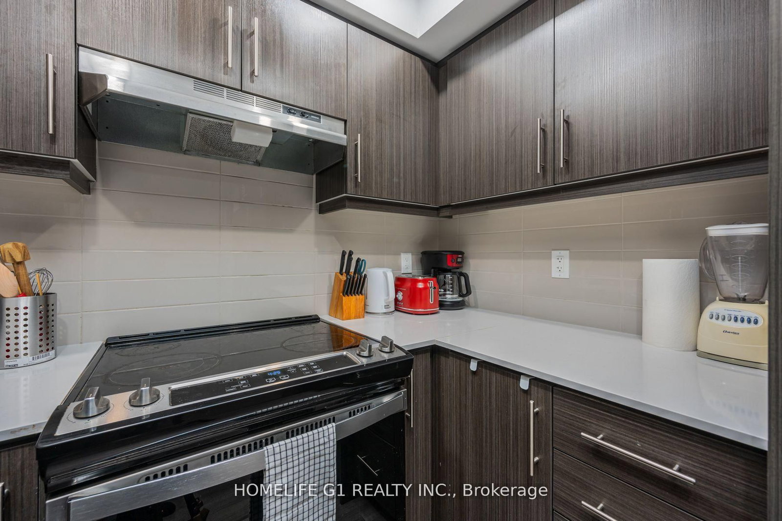 5 William Jackson Way • #48 • Toronto, ON photo 9