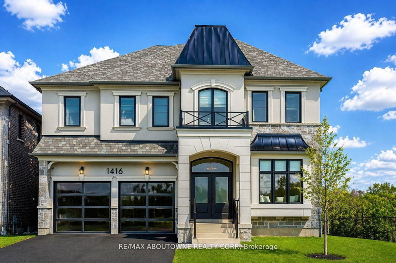 1416 Ford Strathy Crescent S