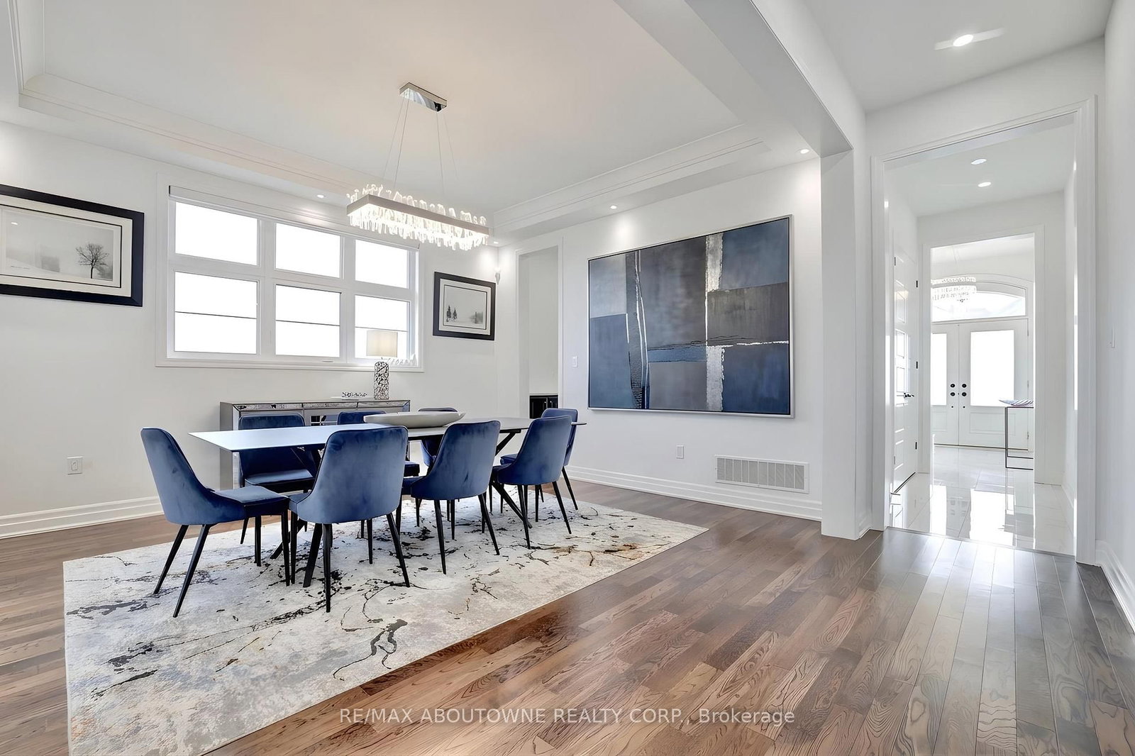 1416 Ford Strathy Crescent S • Oakville, ON photo 11