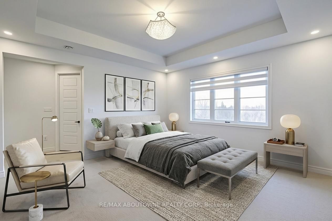 1416 Ford Strathy Crescent S • Oakville, ON photo 17