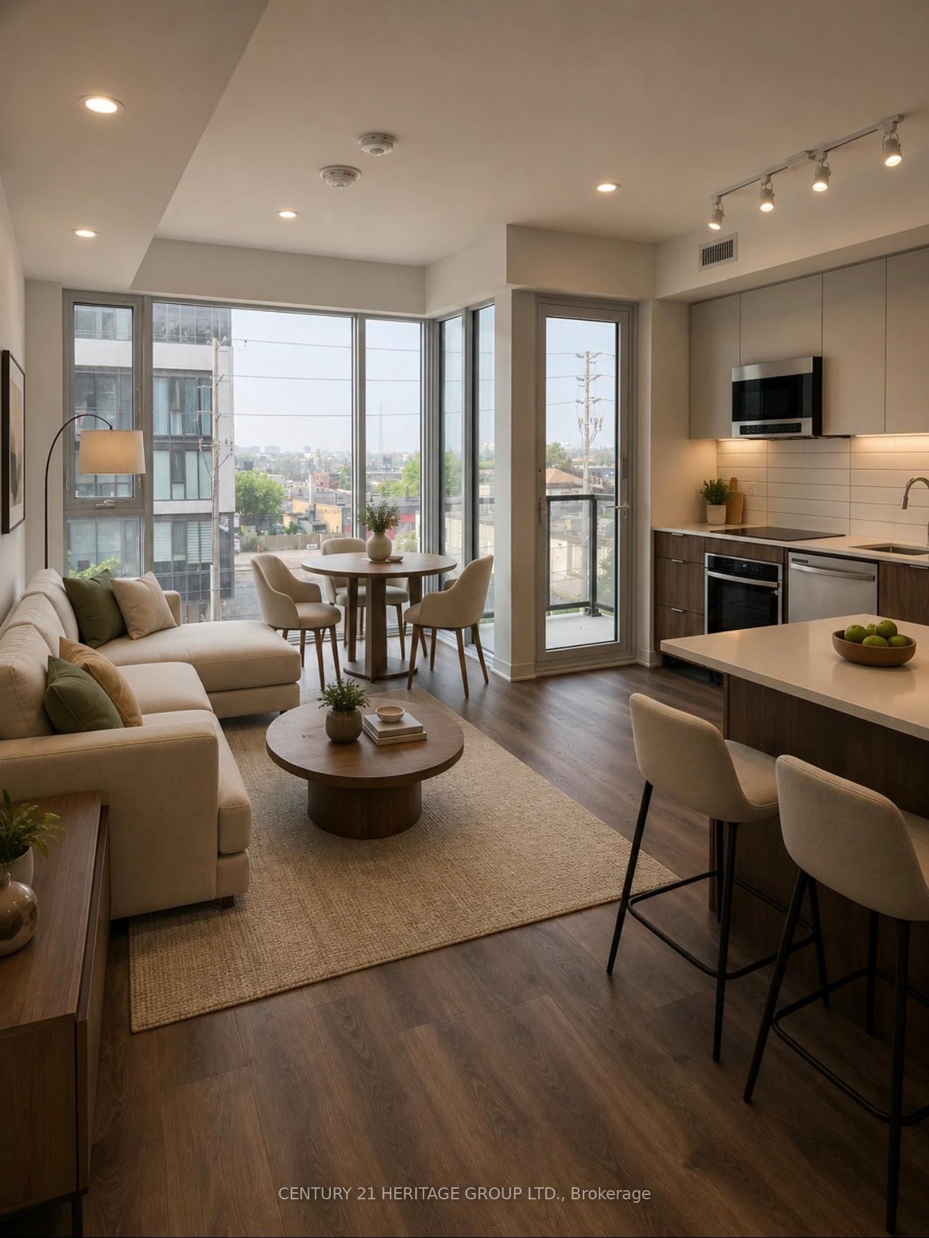 403-6 Chartwell Road, Toronto, ON, photo 5