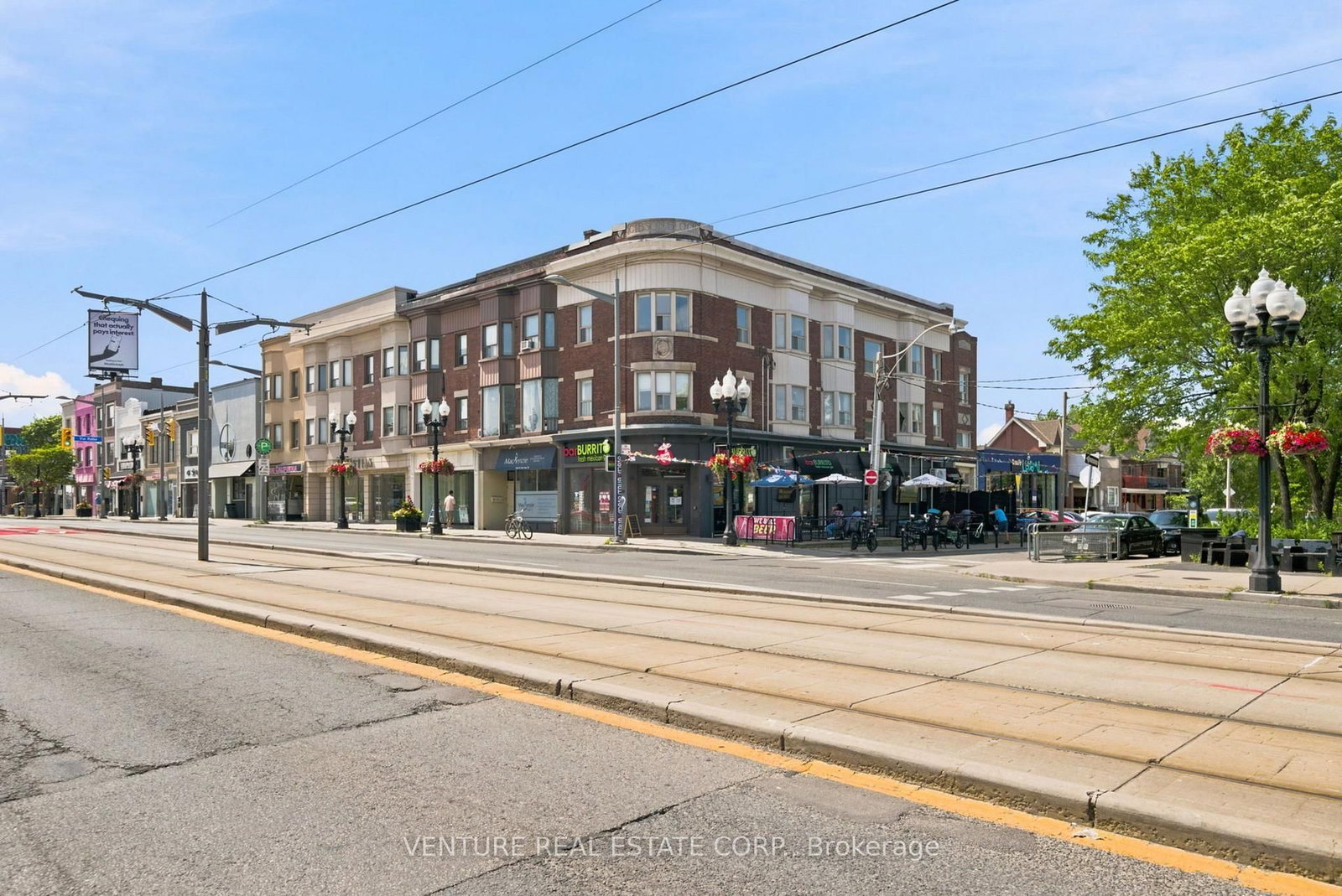 3-1228 St Clair Avenue, Toronto, ON, photo 2
