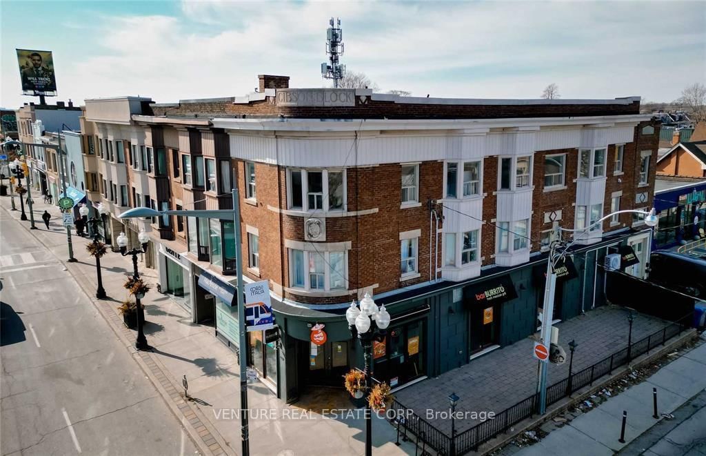 3-1228 St Clair Avenue, Toronto, ON, photo 3