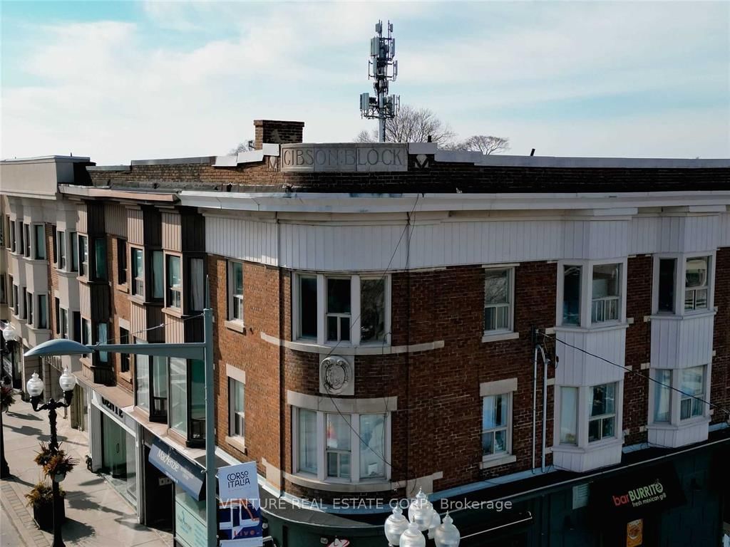 3-1228 St Clair Avenue, Toronto, ON, photo 4