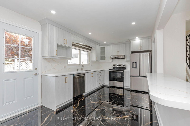 5154 New Street, Burlington
