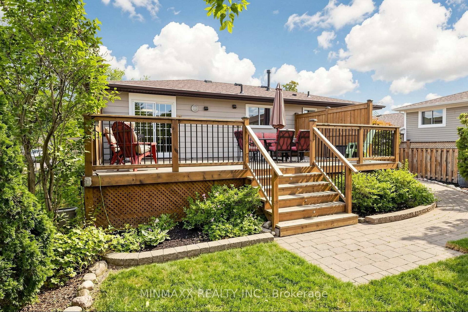 588 STRATHCONA Court • Milton, ON photo 43