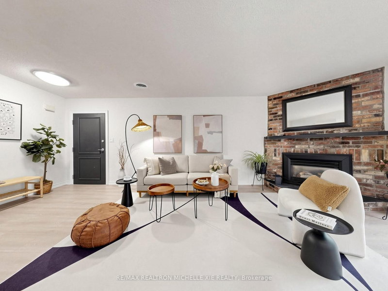 2701 Aquitaine Ave #84, Mississauga, Ontario