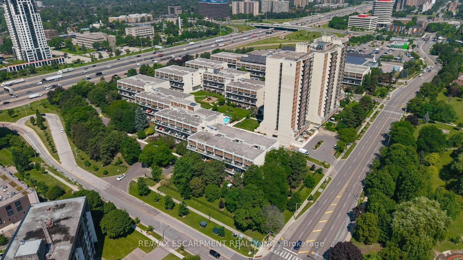 2 Valhalla Inn Road • #227 • Toronto, ON photo 39