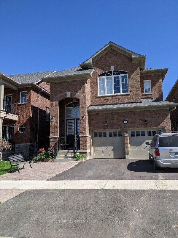 Unit Basement — 15266 Danby Road, Halton Hills