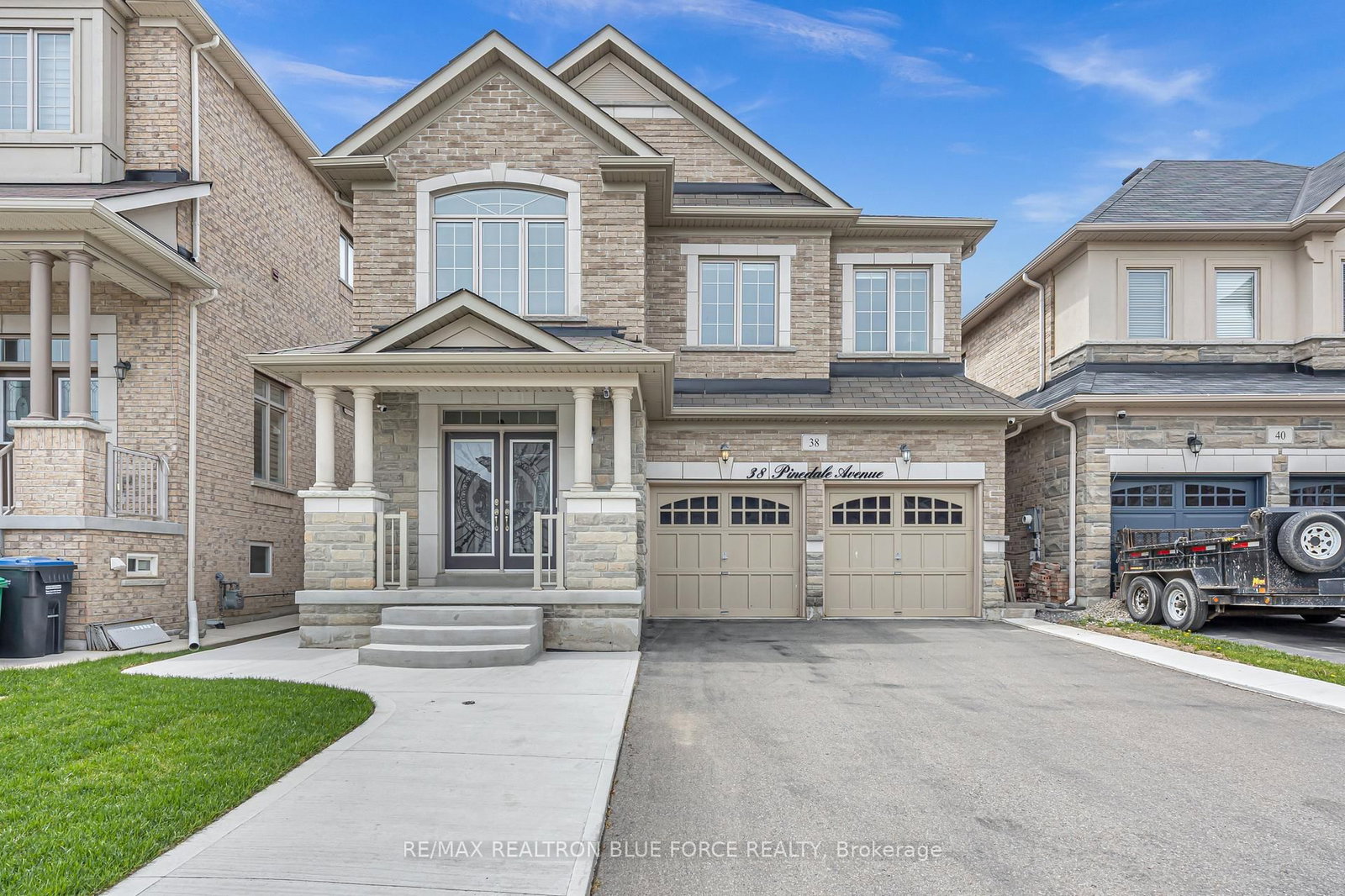 38 Pinedale Avenue • Caledon, ON photo 1