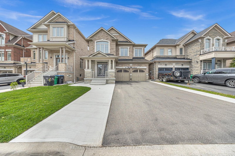 38 Pinedale Avenue