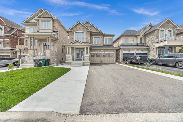 38 Pinedale Avenue