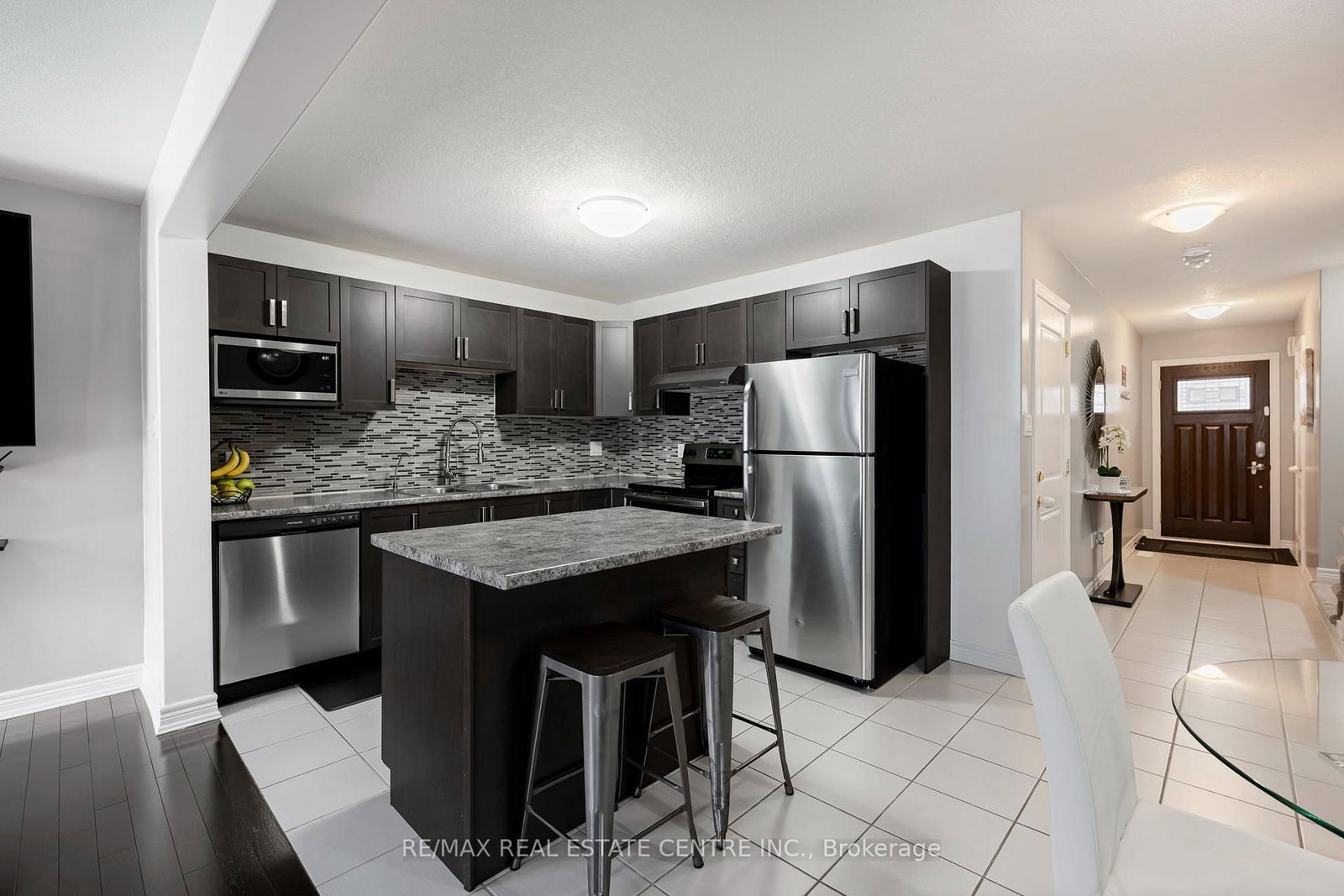 124 Parkinson Crescent • #67 • Orangeville, ON photo 11