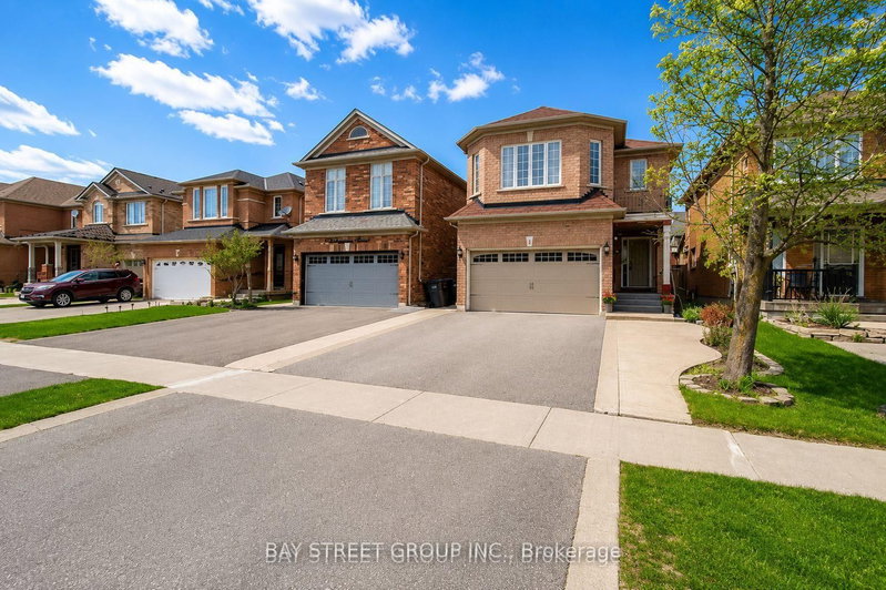 5 Cedargrove Road