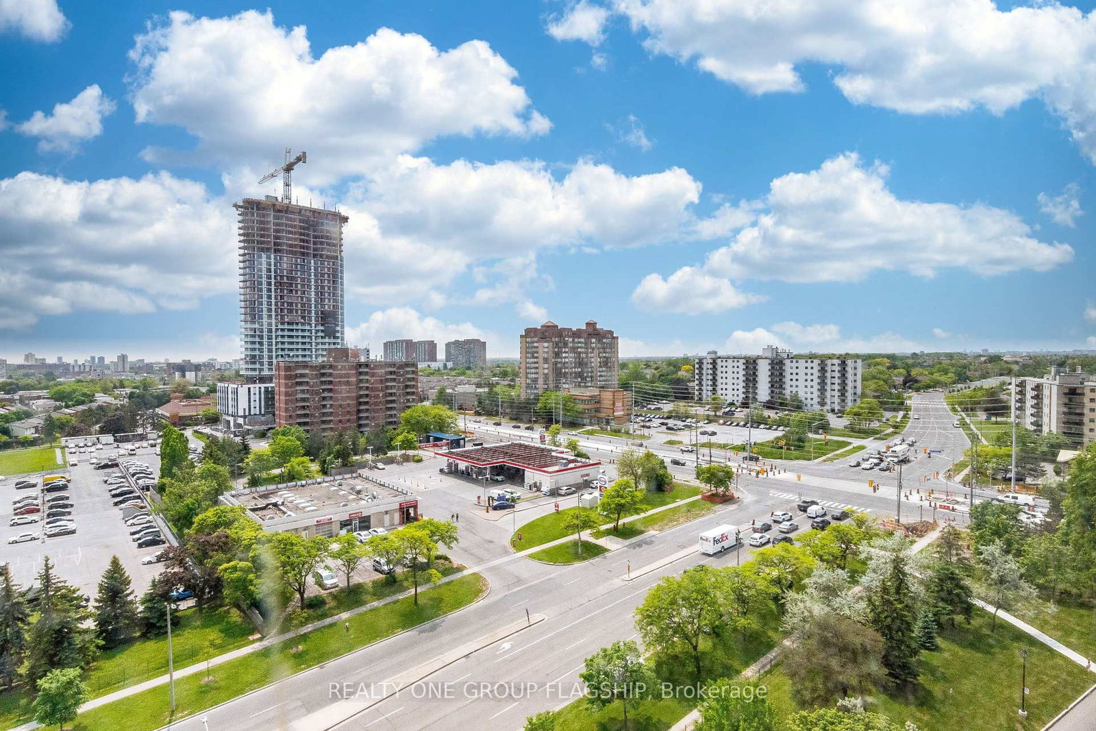 50 E Elm Drive • #1209 • Mississauga, ON photo 20
