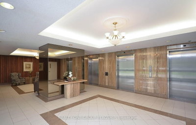 Unit 1209 — 50 Elm Drive E — photo 4