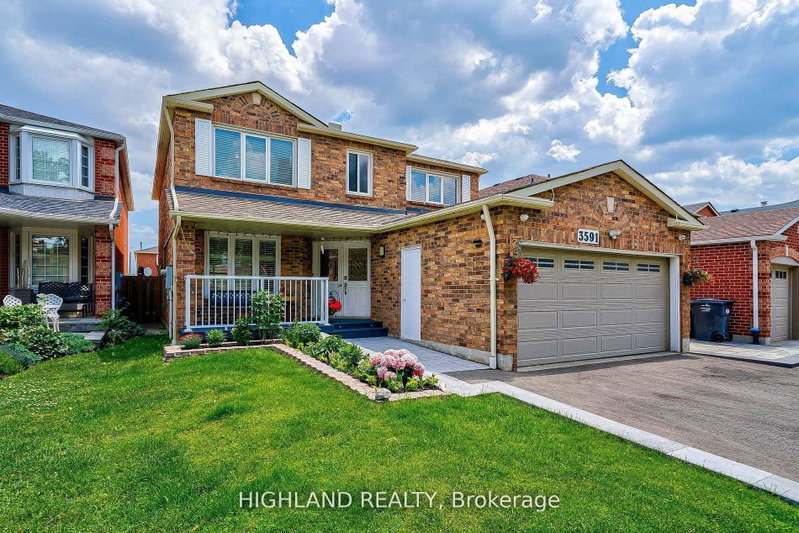 3591 Copernicus Drive