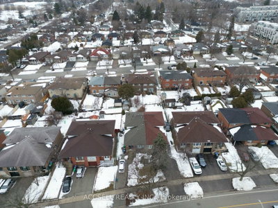 1055 Claredale Mississauga,ON L5G 1T5 — Photo 19
