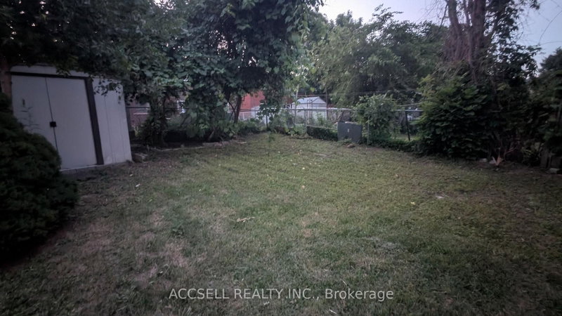 1055 Claredale Road