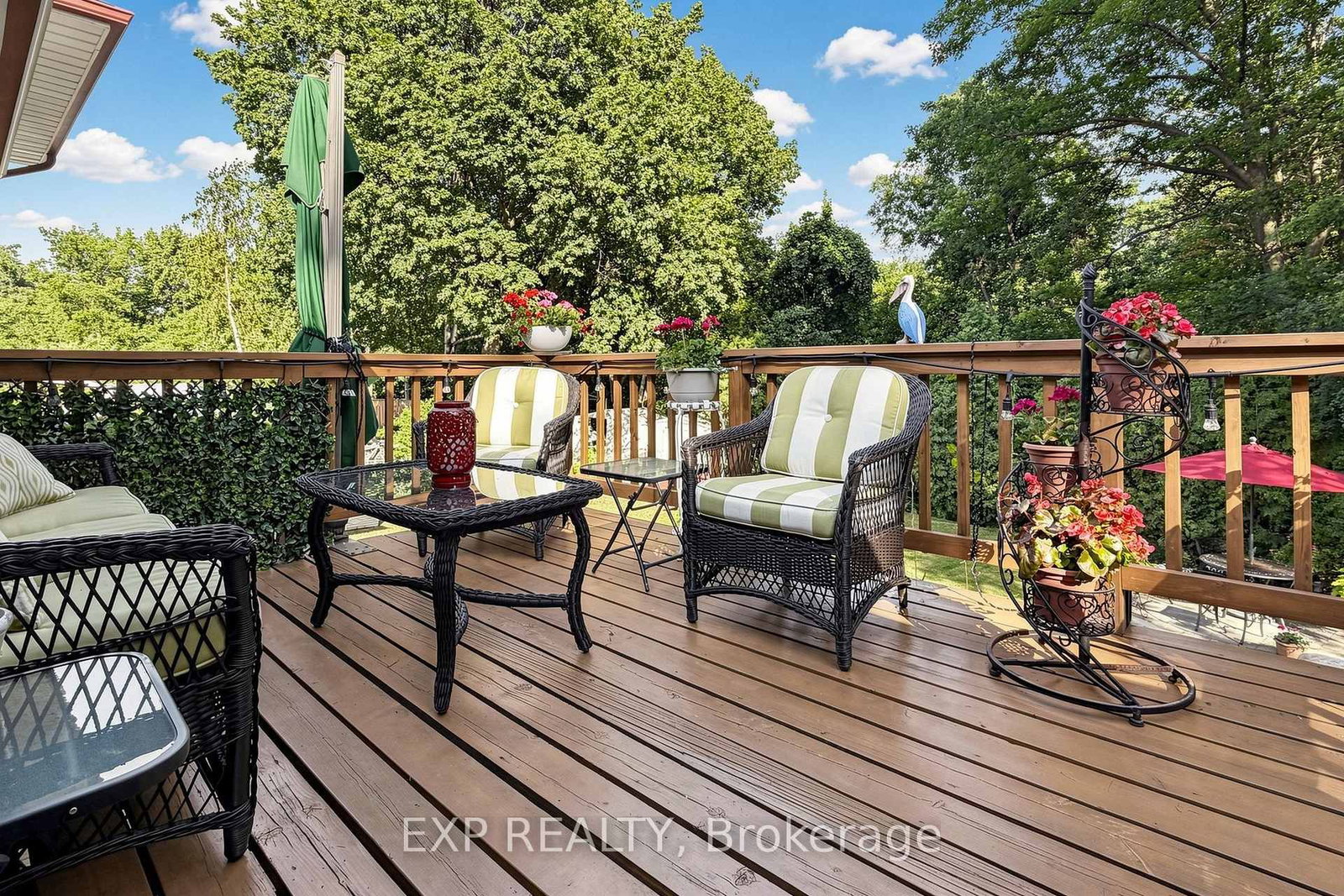 77 Letchworth Crescent • Toronto, ON photo 14
