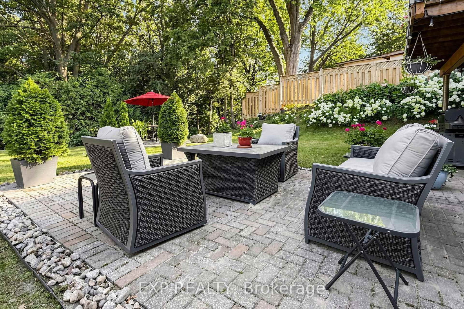 77 Letchworth Crescent • Toronto, ON photo 31