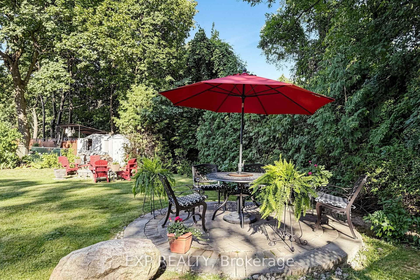 77 Letchworth Crescent • Toronto, ON photo 34