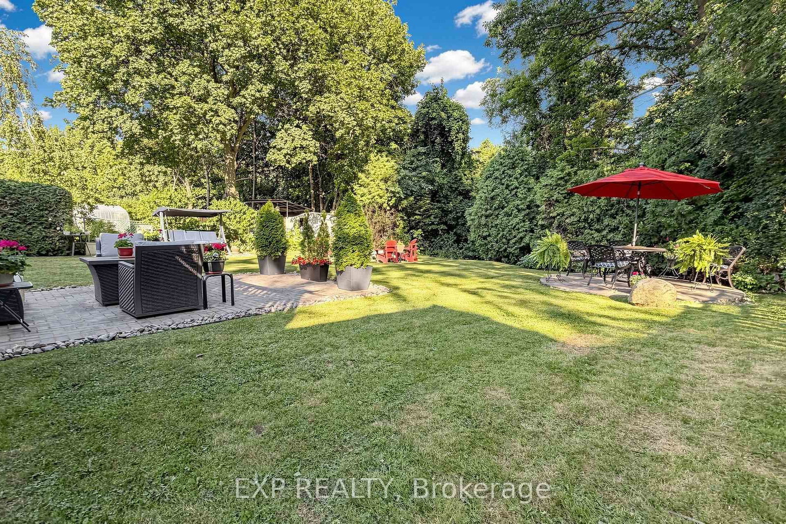 77 Letchworth Crescent • Toronto, ON photo 35
