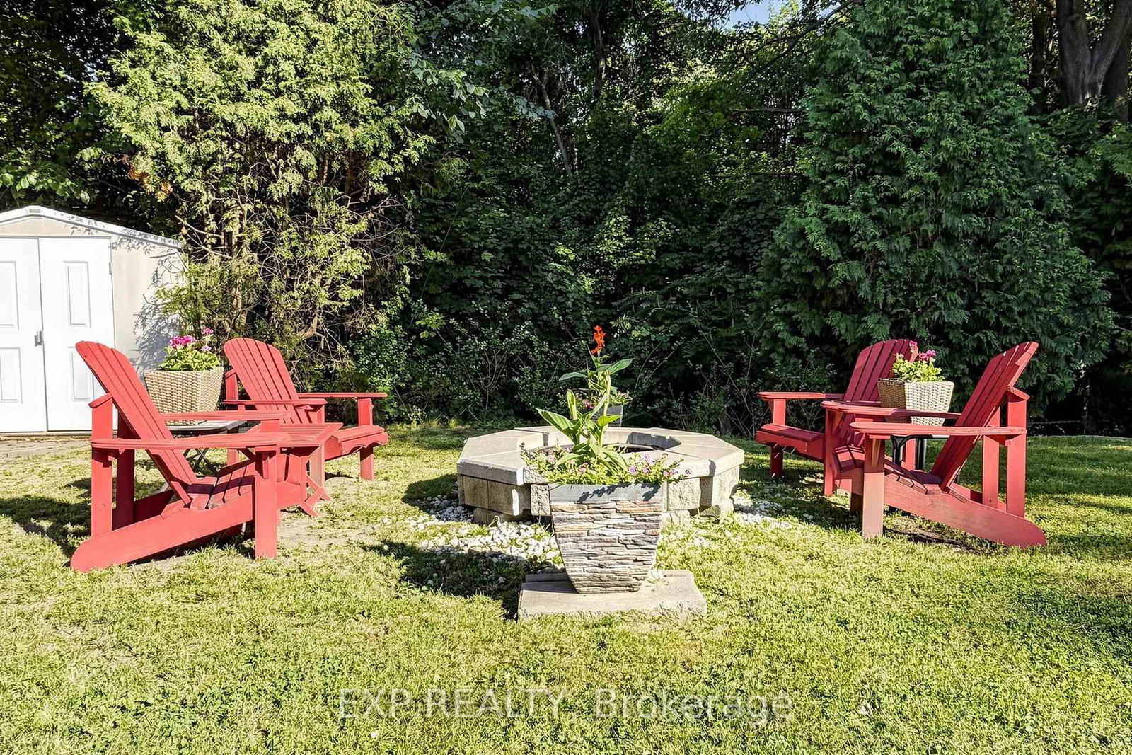 77 Letchworth Crescent • Toronto, ON photo 36