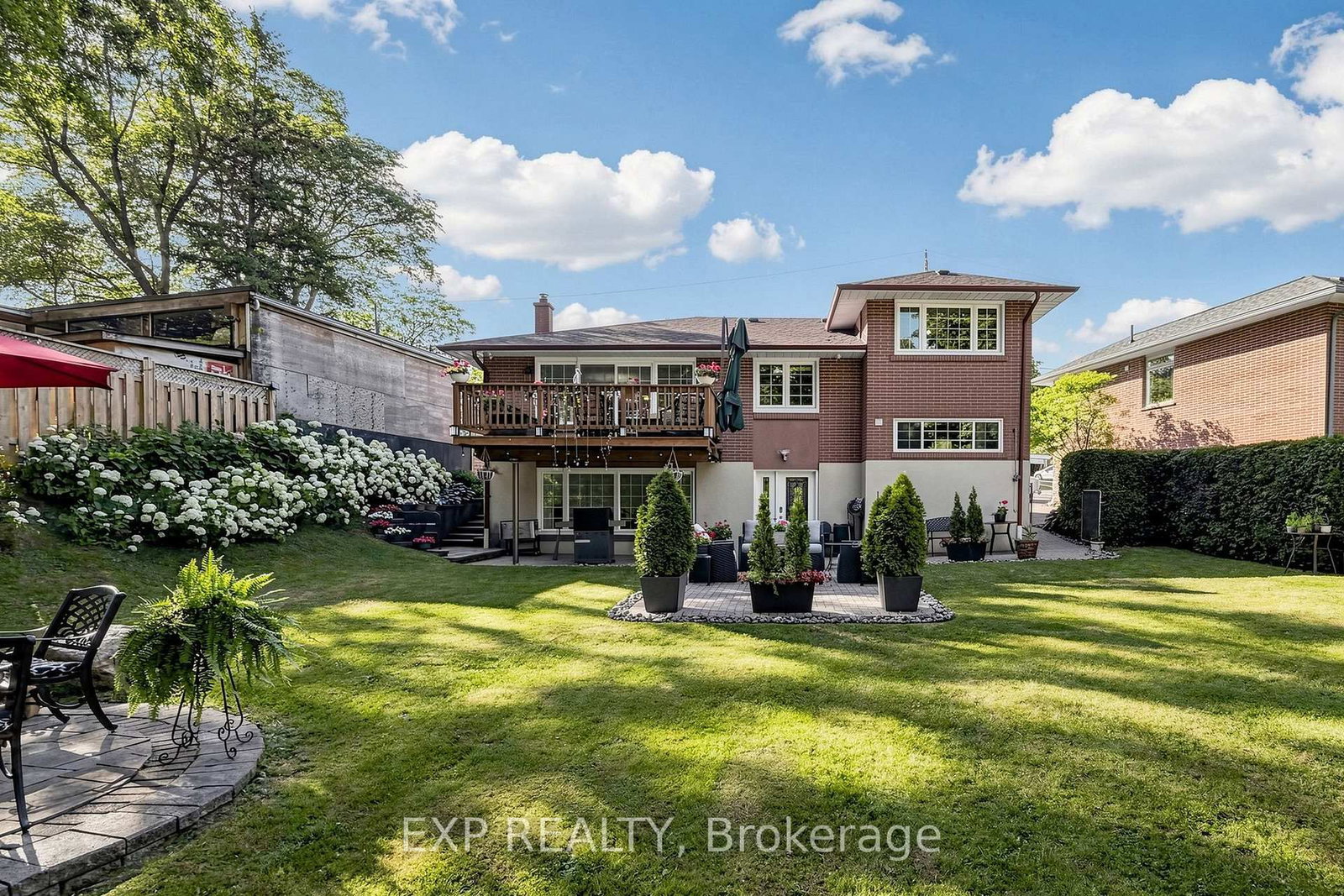 77 Letchworth Crescent • Toronto, ON photo 38