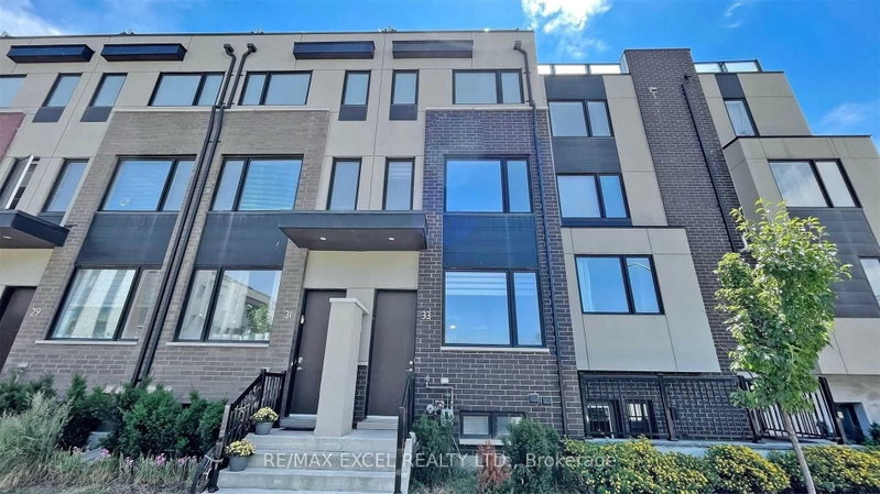 home for lease on 33 Thomas Mulholland Drive