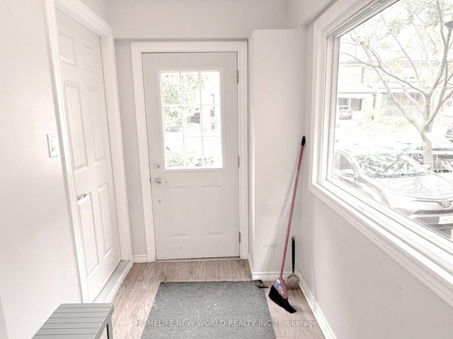 2nd Flr - 51 Parkdale Road