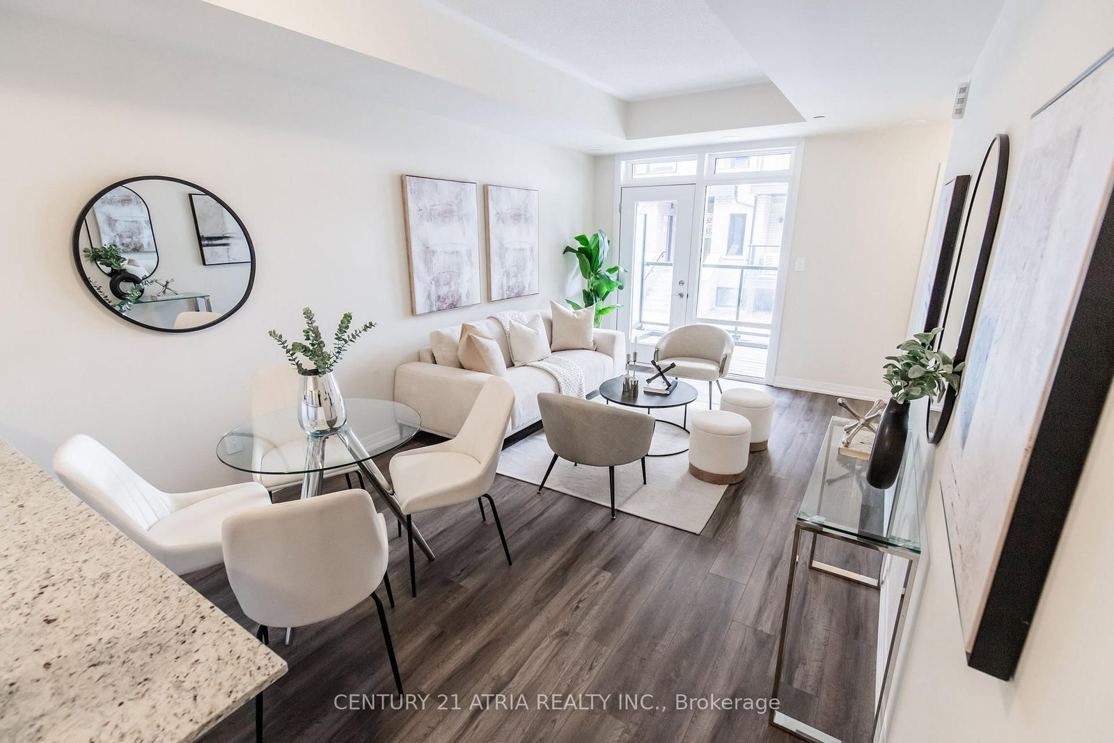 1597 Rose Way • #112 • Milton, ON photo 11