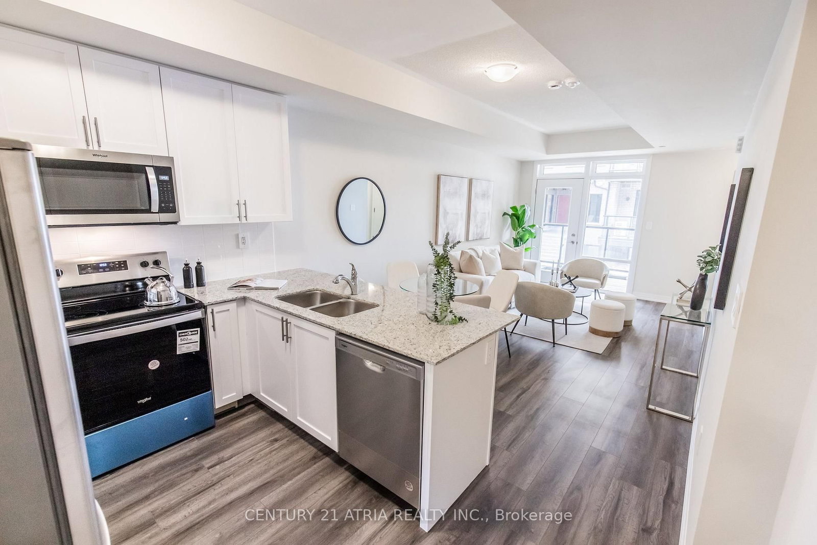 1597 Rose Way • #112 • Milton, ON photo 14
