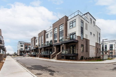 1597 Rose Way • #112 • Milton, ON photo 3